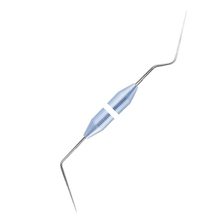 01-24 Зонд эндодонтический двухсторонний 2,3